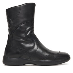 Vagabond Shoemakers Bokacsizma Vagabond Shoemakers Sky 5837-101-20 Fekete