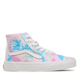 Vans Sneakers Vans Sk8-Hi Tapered VN0007PZ6GL1 Rosa