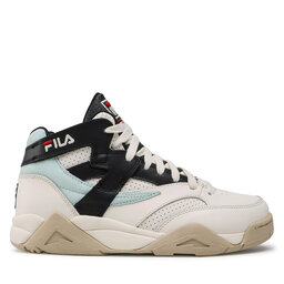 

Снікерcи Fila M-Squad 1011358.98H Marshmallow/Black, Білий