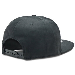 

Бейсболка New Era Team Infill Logo 9F 60298782 Чорний