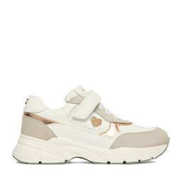 Guess Sneakers Guess CEO-CI12-TONIC-01 Weiß