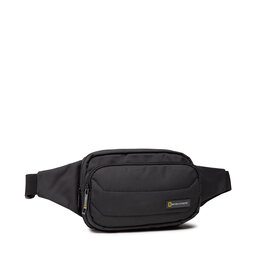 National Geographic Marsupio National Geographic N00718.06 Black