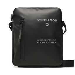 Strellson Bandolera Strellson Stockwell 2.0 4010003123 Black 900