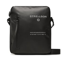 Strellson Saszetka Strellson Stockwell 2.0 4010003123 Black 900