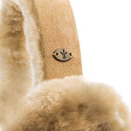

Навушники EMU Australia Angahook Ear Muffs Chestnut, Бежевий