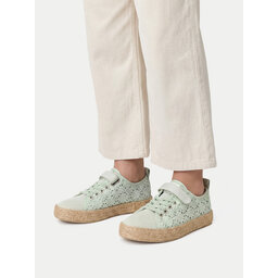 Roxy Еспадрильї Roxy CEO-CSS20547-01 Зелений