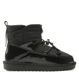 

Снігоходи Sergio Bardi WFA1634-12Z-SB Black, Чорний