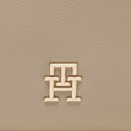 

Сумка Tommy Hilfiger Th Casual Hobo AW0AW14508 AEG, Бежевий