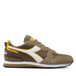 

Снікерcи Diadora, Зелений