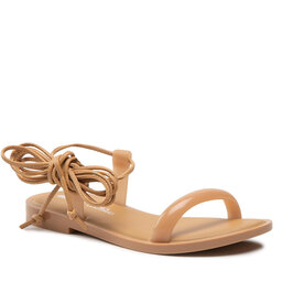 Melissa Σανδάλια Melissa Dare Strap + Camila Coutinho 33656 Beige/Beige AD959