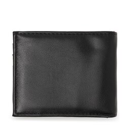 

Чоловічий гаманець Jack&Jones 12228813 Black 4147057, Чорний