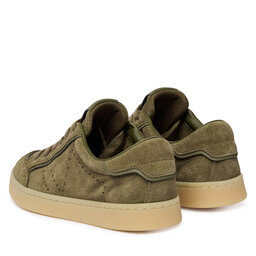 Guess Sneakers Guess FLTJHE SUE12 Grün