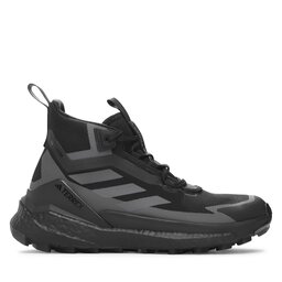 adidas Trekkingi adidas Terrex Free Hiker GORE-TEX Hiking Shoes 2.0 HQ8383 Czarny