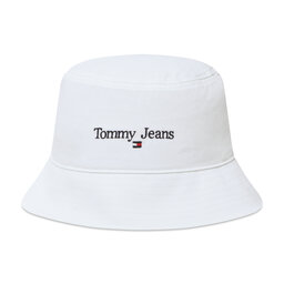 Tommy Jeans Sombrero Tommy Jeans Bucket Tjw Sport Hat AW0AW12627 0K4