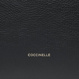 

Сумка Coccinelle N1F Coccinelle Gladys E1 N1F 18 02 01 Noir 001, Чорний