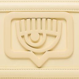 

Сумка Chiara Ferragni 74SB4BB5 ZS730 606, Жовтий