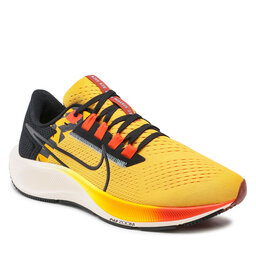 Nike Pantofi Nike Air Zoom Pegasus 38 DO2423 739 University Gold/Black/Orange