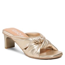 Gioseppo Sandaler Gioseppo BAHGE 68788-P Gold