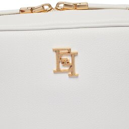 

Сумка Elisabetta Franchi BS-13A-41E2-V220 Avorio 360, Білий