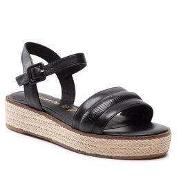 Tamaris Espadrilles Tamaris 1-28250-28 Black 001