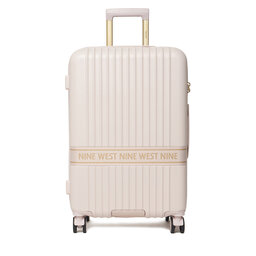 Nine West Mittlerer Koffer Nine West CEO-NW-M-003-10 Hellrosa