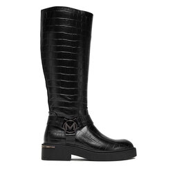 MEXX Kozaki MEXX CEO-MI001804743W-01 Czarny