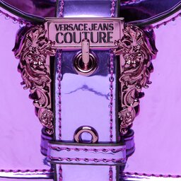 

Сумка Versace Jeans Couture 75VA4BFV ZS817 320 Фіолетовий