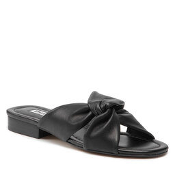 Dune London Sandaler och Slip-ons Dune London Lantana 0079504510047484 Black/Leather