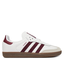 adidas Sneakers adidas Samba Og KZ8684 Weiß