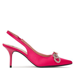 LOVE MOSCHINO Sandalen LOVE MOSCHINO JA10487G1IJO0604 Rosa