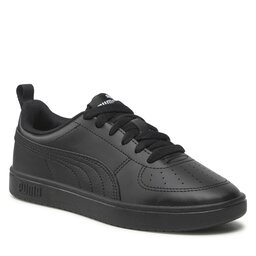 Puma Snīkeri Puma Rickie Jr 384311 02 Puma Black/Glacier Gray 02