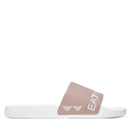 EA7 Emporio Armani Чехли EA7 Emporio Armani 7X000110 AF15128 M0109 Бежов