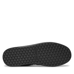 

Снікерcи MICHAEL Michael Kors Berett High Top 42H3BRFE5D Black, Чорний