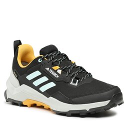 adidas Chaussures adidas Terrex AX4 GORE-TEX Hiking Shoes IF4865 Cblack/Seflaq/Preyel