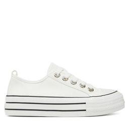 DeeZee Tenisice DeeZee AM25234-D Bijela