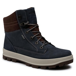 Superfit Stövlar Superfit GORE-TEX 0-800473-9400 D Niagara Kombi
