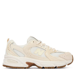 New Balance Sneakers New Balance GR530UL Beige