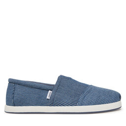 Toms Pantofi Toms Alp FWD 10021910 Albastru