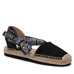 MICHAEL Michael Kors Espadrillas MICHAEL Michael Kors Yara Espadrille 40S2YAFP2D Black 001