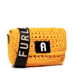 

Сумка Furla, Оранжевий