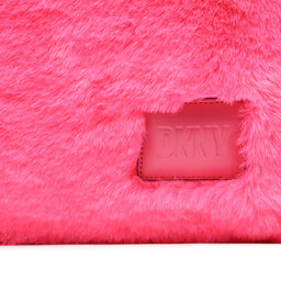 

Сумка DKNY, Рожевий