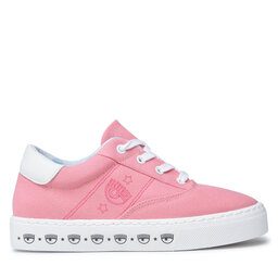 

Снікерcи Chiara Ferragni CF2924-012 Pink, Рожевий