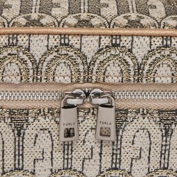 

Сумка Furla Opportunity Mini Crossbo WE00500-BX0383-TG400-1057 Toni Color Gold, Золотий
