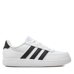 adidas Sneakers adidas Breaknet 2.0 K HP8956 Bianco