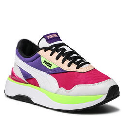Puma Sneakers Puma Cruise Rider Flair Wn's 381654 02 Beetroot Purple/Prism Violet