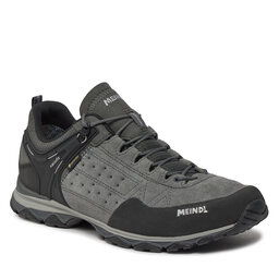 Meindl Botas de trekking Meindl Ontario Gtx GORE-TEX 3938/63 Stone Grey