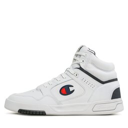 

Снікерcи Champion S22095-WW007 WHT, Білий