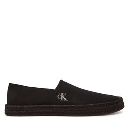 Calvin Klein Jeans Espadrile Calvin Klein Jeans YM0YM01251 Negru