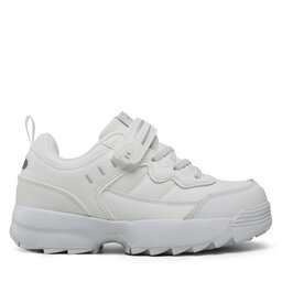 

Снікерcи Leaf Ruka LRUKA201K White, Білий