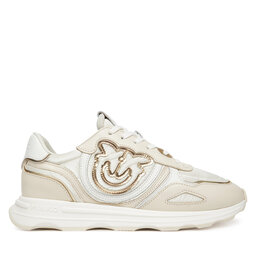 PINKO Sneakers PINKO Zoe 01 SS0087P023 Weiß